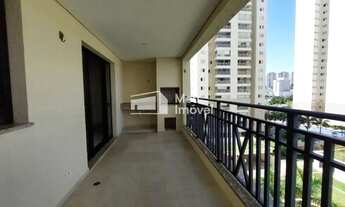 Imagem 4: APARTAMENTO ALTO PADRÃO PARA LOCAÇÃO 157 m² | 4 SUÍTES