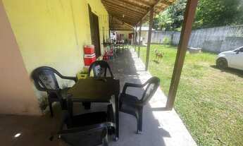 Imagem 7: Casa em mosqueiro