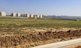 Imagem 2: Terreno à venda em Paulínia, Jardim Flamboyant, com 200 m², Terras da Fazenda