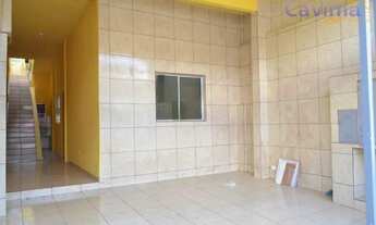 Imagem: Casa com 1 dormitório para alugar, 45 m²