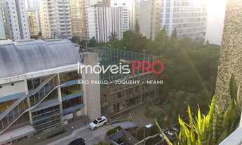 Imagem 5: Apartamento 292m² para Venda na Bela Vista