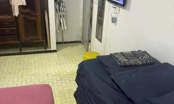 Imagem 3: Kitnet à Venda no Vila Tupi, Praticidade e Conforto! - Cód: ACT3400