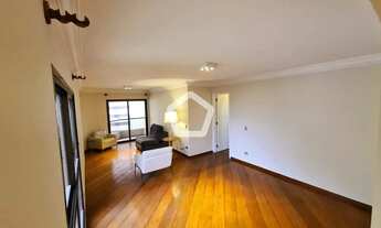 Imagem: Apartamento em Higienópolis