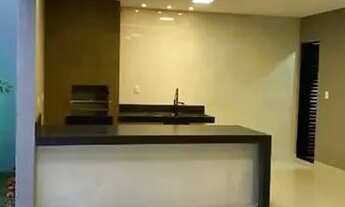 Imagem 3: Casa Buriti Sereno