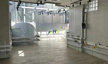 Imagem 3: Barracão comercial