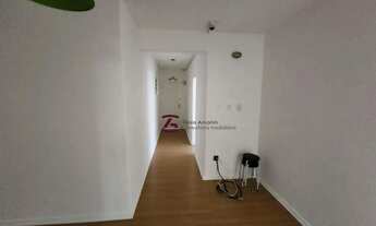 Imagem 3: Conjunto à venda, 85 m² por R$ 550.000,00 - Cerqueira César - São Paulo/SP