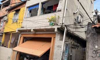 Imagem: Vendo casa/sobrado oportunidade única