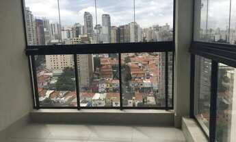 Imagem 3: Studio - Jardim Paulista - 32m²