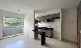 Imagem 3: Apartamento com 2 quartos sendo 1 suíte, disponível para locação no bairro Jardim Holanda