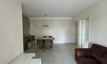 Imagem 3: Apartamento mobiliado Vila do Golf para locação com 2 dormitórios