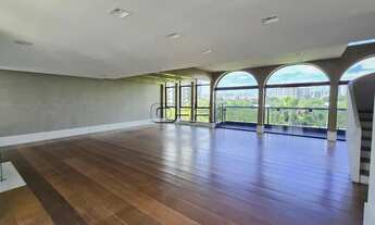 Imagem 3: Venda Apartamento 6 Dormitórios - 405.25 m² Moema