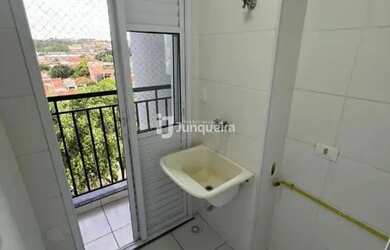Imagem 5: Apartamento para aluguel, 2 quartos, 1 suíte, Paulicéia - Piracicaba/SP