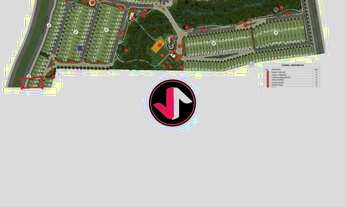 Imagem 3: TERRENO NO FLORAIS SAFIRA EM LOCAL RESERVADO DE 258,30M2 REF: EXC-22367