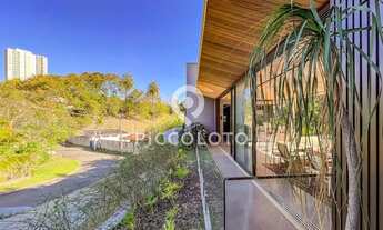 Imagem 5: Sobrado à venda e para alugar em Campinas, Chácara Bela Vista, com 5 suítes, com 446.1 m²