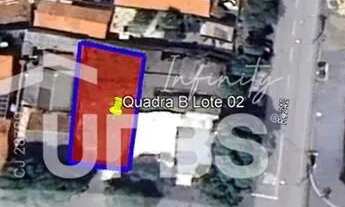 Imagem 5: Lote, Setor Universitário a venda