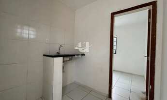 Imagem 5: Sobrado para locação quarto e sala