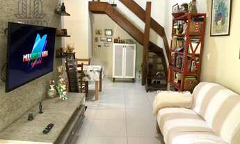 Imagem 3: CASA A VENDA DE 5/4 SENDO 4 SUÍTES EM ITAPUÃ NA REGIÃO DE PEDRA DO SAL. IMÓVEL NASCENTE CO