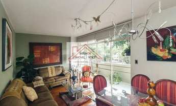 Imagem 4: APARTAMENTO A VENDA EM HIGIENOPOLIS 3 DORMITORIOS LOCALIZAÇÃO NOBRE 120 MTS