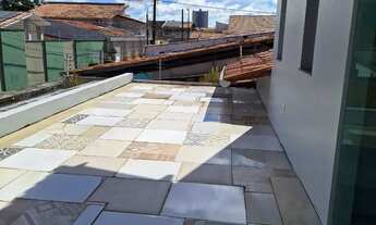 Imagem 7: Casa Duplex para venda na Chácara Brasil