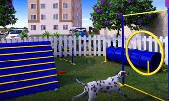 Imagem 5: Apartamento com 2 dormitórios à venda à partir de R$ 271.990 - Mondubim - Fortaleza/CE