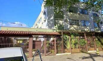 Imagem: Apartamento com 1 dormitório, vaga coberta