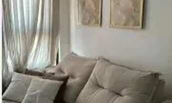 Imagem 6: Vendo apto TODO MOBILIADO e pronto para rentabilizar ou morar condominio com Piscina