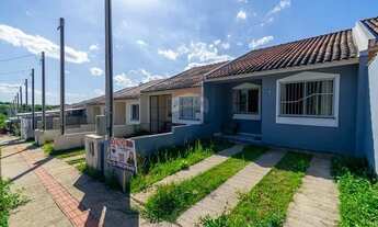 Imagem 2: Casa no Residencial Parque Itália com 2 Dormitórios, Lazer e Ótima Localização