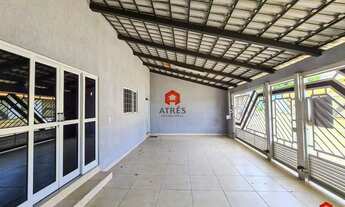 Imagem 4: Casa para locação com 210m² localizado no Setor Urias Magalhães