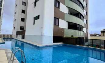 Imagem:  APARTAMENTO AMPLO DE 3/4 (89M²) COM INFRAESTRUTURA