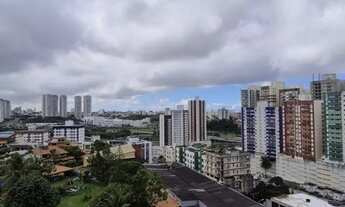 Imagem 3: LUIS ANSELMO 2/4 SUITE COM INFRA E DUAS VAGAS COM 60 METROS