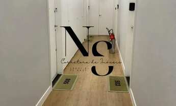 Imagem 5: Consultório para venda com 50 metros quadrados com 1 quarto em Copacabana - Rio de Janeiro