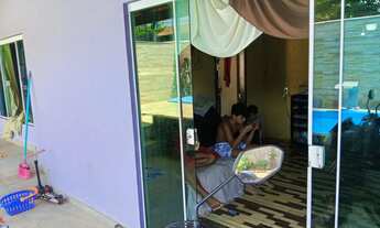 Imagem 3: Vendo casa no jardim Iririú