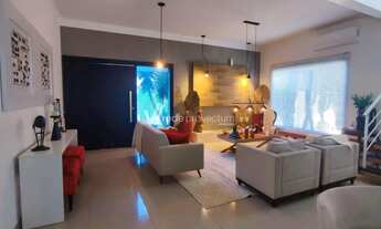 Imagem 2: Casa - Parque Brasil 500 - Paulínia