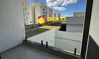 Imagem 3: Casa em Condomínio para Venda em Uberlândia, Grand Ville, 3 dormitórios, 3 suítes, 4 banhe