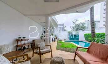 Imagem 3: Casa a venda de 365,00m² útil, com 3 quartos e 2 vagas