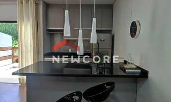 Imagem 2: Apartamento em Alameda Tangará - Bosque do Vianna - Cotia/SP