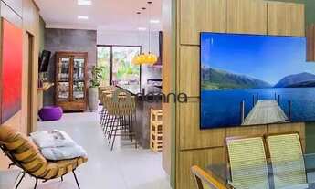 Imagem 5: Casa à venda, 3 quartos, 3 suítes, 1 vaga, Estância dos Ipês - Uberaba/MG