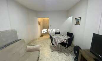 Imagem 5: 1 DORMITÓRIO - PONTA DA PRAIA