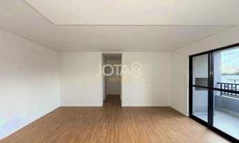 Imagem 7: Apartamento para venda com 58 metros quadrados com 2 quartos em Santa Felicidade - Curitib