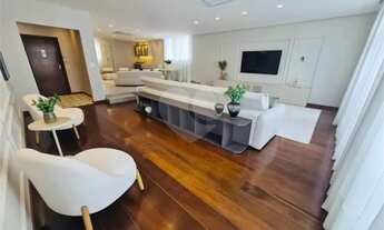 Imagem 5: Apartamento com 4 quartos à venda em Aparecida - SP