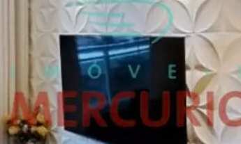 Imagem 4: Apartamento para venda com 62 m² e 2 quartos, 01 suíte no QUINTA RANIERI GOLD - Bauru - SP