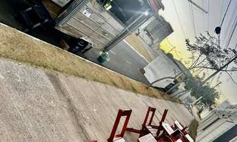 Imagem 4: VENDO TRAILER Galpão / depósito com venda com preço sob consulta