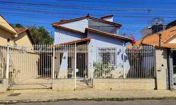 Imagem: Casa 4 quartos - Industrial