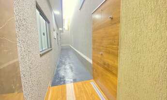 Imagem 4: CASA 3 QUARTOS COM SUITE