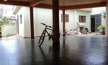 Imagem: Venda Casa Goiânia Belo Horizonte