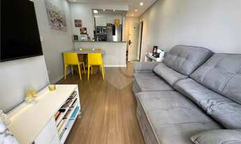 Imagem 3: Cobertura com 3 quartos à venda em Parque Novo Mundo - SP