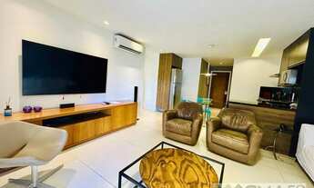 Imagem 6: Flat em Ipanema - Rio de Janeiro