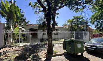 Imagem: Casa para alugar em Campinas, Nova Campinas