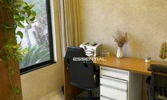 Imagem 4: Casa com 3 dormitórios à venda, 152 m² por R$ 850.000,00 - Residencial Maria Julia - São J