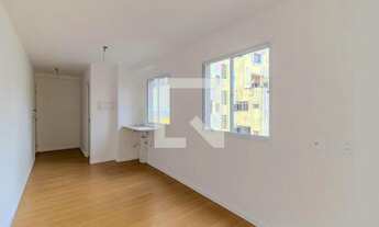 Imagem 3: Apartamento à Venda - Santa Cecília, 1 Quarto, 24 m2